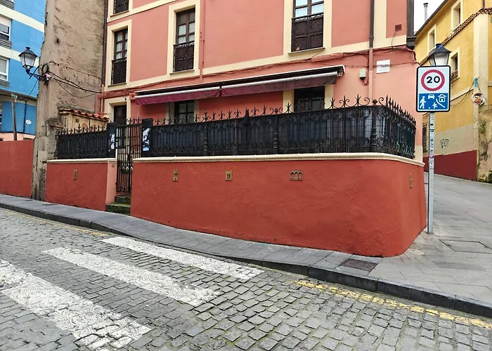 Apartament Vicaria *