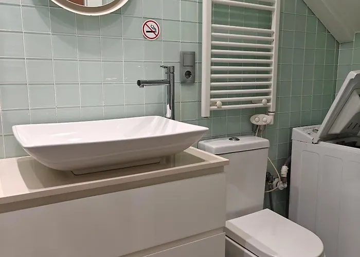 Apartament Vicaria Gijón