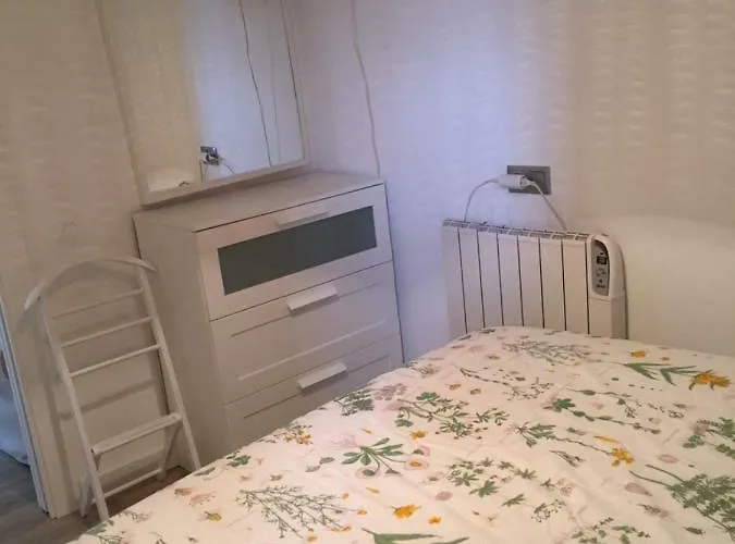 Vicaria Apartament *