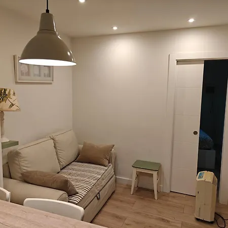 Daire Terraza Privada Con Vistas Al Puerto Deportivo - Cimadevilla