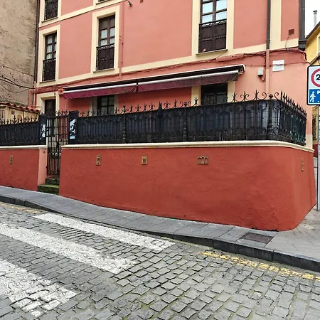 Daire Terraza Privada Con Vistas Al Puerto Deportivo - Cimadevilla *