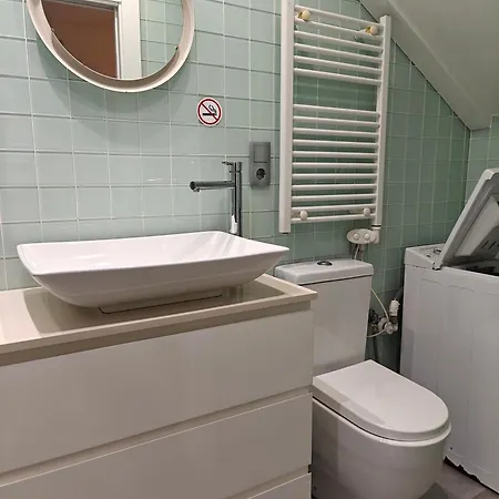 아파트 Vicaria 기욘