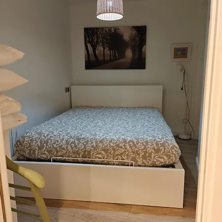 Terraza Privada Con Vistas Al Puerto Deportivo - Cimadevilla Gijón