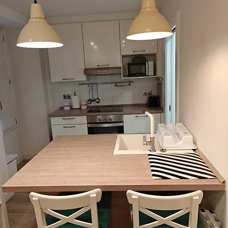 Terraza Privada Con Vistas Al Puerto Deportivo - Cimadevilla * Gijón