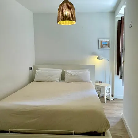 Daire Terraza Privada Con Vistas Al Puerto Deportivo - Cimadevilla *