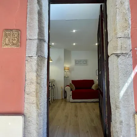 Daire Terraza Privada Con Vistas Al Puerto Deportivo - Cimadevilla *