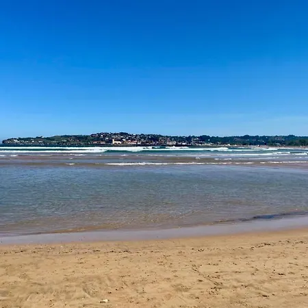 Terraza Privada Con Vistas Al Puerto Deportivo - Cimadevilla * Gijón