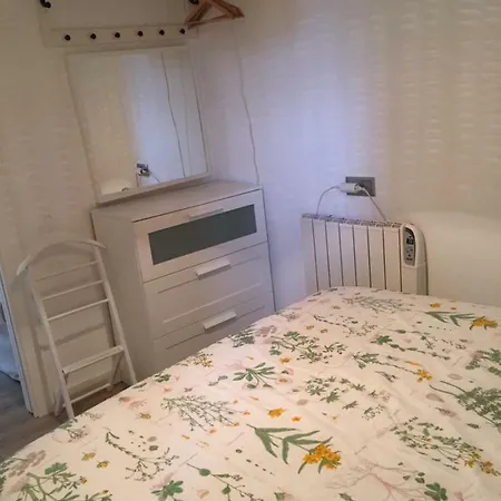 Vicaria Apartament *